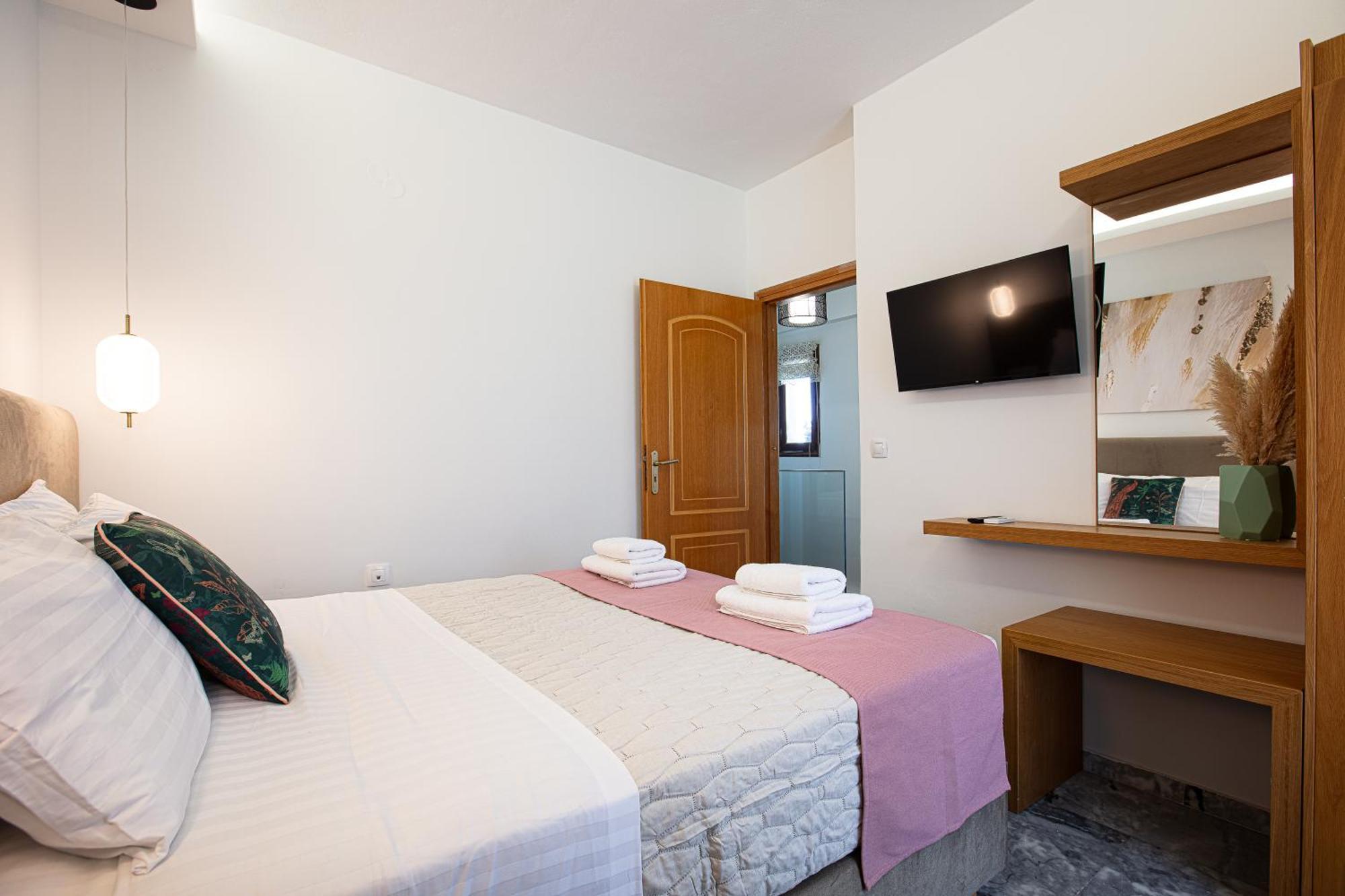 Villa Argento Rethymno  Exterior photo