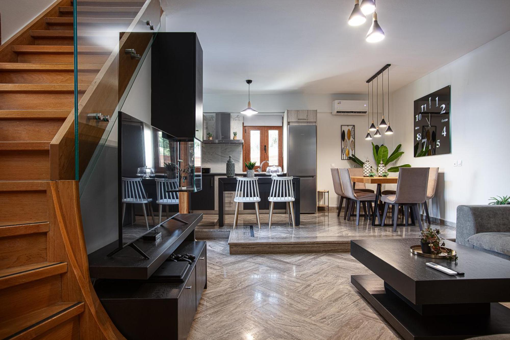 Villa Argento Rethymno  Exterior photo